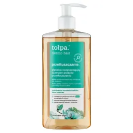 tolpa-dermo-hair-przetluszczanie-gleboko-oczyszczajacy-szampon-250ml