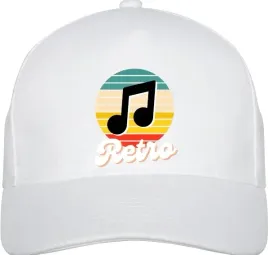 czapka-z-daszkiem-regulowana-z-fajnym-nadruk-retro-one-size