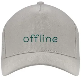 czapka-z-daszkiem-regulowana-5-panelowa-nadruk-offline-one-size