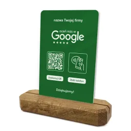 stojak-stand-nfc-qr-opinie-google-tabliczka-prezenter-nazwa-firmy