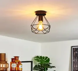 lampa-sufitowa-czarna-1-punktowa