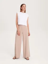 bezowe-spodnie-z-modalem-reserved-xl