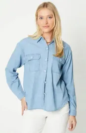niebieska-bawelniana-koszula-jeansowa-dorothyperkins-xxl