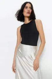 czarne-przylegajace-body-warehouse-xl