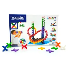 klocki-konstrukcyjne-incastro-pack-200-elementow-10-kolorow-4