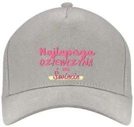 czapka-z-daszkiem-regulowana-prezent-najlepsza-dziewczyna-na-swiecie