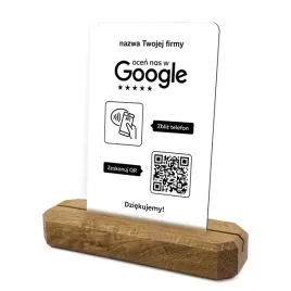 stojak-stand-nfc-qr-opinie-google-tabliczka-prezenter-nazwa-firmy