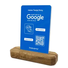 stojak-stand-nfc-qr-opinie-google-tabliczka-prezenter-nazwa-firmy