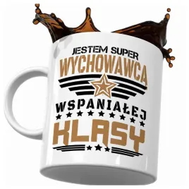 kubek-jestem-super-wychowawca