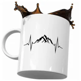 kubek-gory-heartbeat-linia-zycia-ekg-trekking-natura