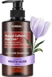kundal-caffeine-shampoo-white-musk-szampon-przeciw-wypadaniu-wlosow-500ml