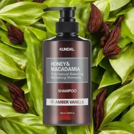 kundal-honey-and-macadamia-amber-vanilia-szampon-do-wlosow-500ml