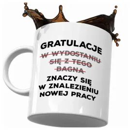 kubek-gratulacje-nowa-praca-ironia-smieszna-robota
