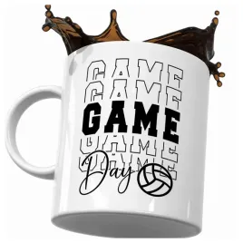 kubek-game-day-siatkowka-sport-trening-mecz