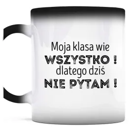 kubek-magiczny-do-kawy-moja-klasa-wie-wszystko