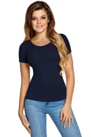 babell-bluzka-carla-granatowy-xl