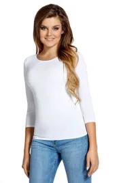 babell-bluzka-manati-3-4-bialy-s