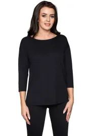 babell-bluzka-camille-czarny-xl