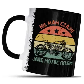 kubek-z-nadrukiem-nie-mam-czasu-jade-motocyklem-retro-vintage