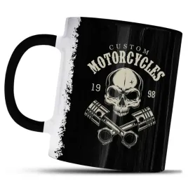 kubek-z-nadrukiem-motocykl-czaszka-tloki-custom-rebel-est-1998