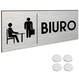 tabliczka-informacyjna-biuro-znak-dibond-tablica-na-drzwi-nano-30x11cm