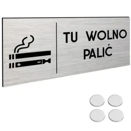 tabliczka-informacyjna-tu-wolno-palic-dibond-tablica-na-drzwi-nano-30x11cm