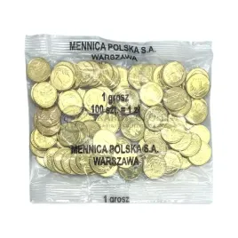 1-grosz-gr-2022-mw-kolekcjonerski-woreczek-menniczy