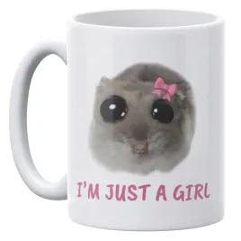 kubek-ceramiczny-330-ml-chomik-i-m-just-a-girl-viral-tiktok-memy-slodki