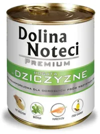 dolina-noteci-puszka-premium-adult-dziczyzna-mokra-karma-dla-psa-800g