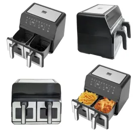 frytkownica-beztluszczowa-podwojna-9l2500w-air-fryer-frytownica-dwukomorowa
