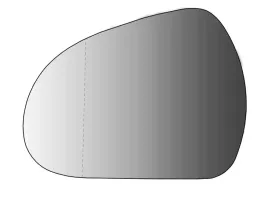 abakus-2911g06-szklo-lusterka-lusterko-zewnetrzne