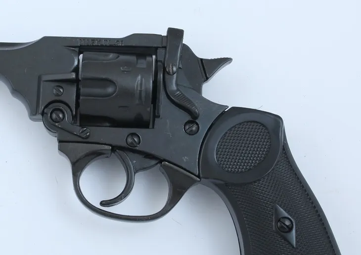 replika-rewolwer-mk4-denix-model-1119-waga-z-opakowaniem-1-kg