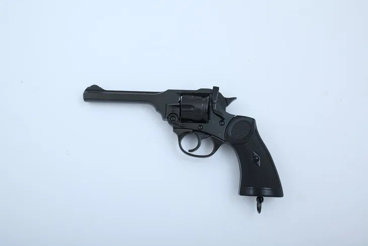 replika-rewolwer-mk4-denix-model-1119-waga-z-opakowaniem-1-kg