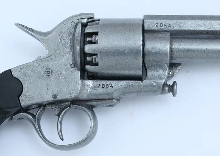 replika-rewolweru-le-mat-1855r-denix-model-1070-waga-z-opakowaniem-1-3-kg