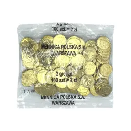 2-grosze-gr-2023-mw-kolekcjonerski-woreczek-menniczy