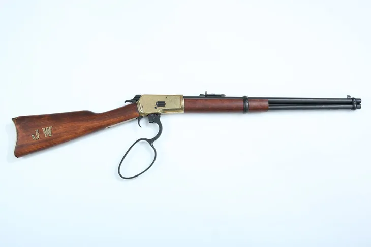 replika-karabin-winchester-m1892-denix-model-1069-waga-z-opakowaniem-3-1-kg