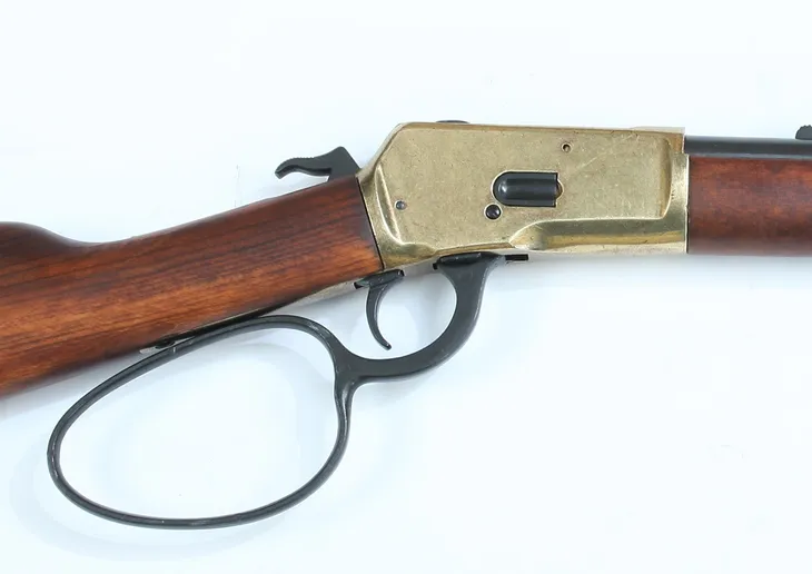 replika-karabin-winchester-m1892-denix-model-1069-waga-z-opakowaniem-3-1-kg