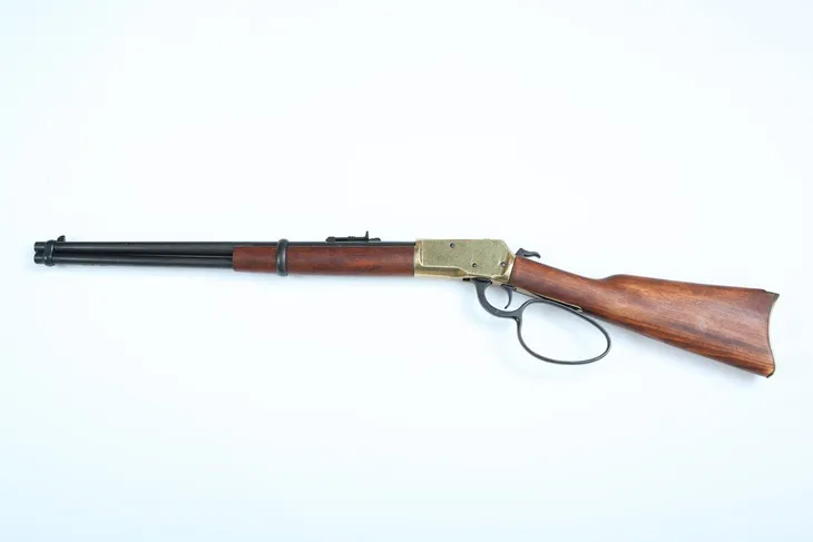 replika-karabin-winchester-m1892-denix-model-1069-waga-z-opakowaniem-3-1-kg