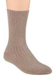 skarpety-steven-165-meskie-bezuciskowe-bambus-44-46-bezowy