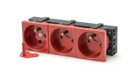 gniazdo-3x-2p-z-data-czerw-klucz-45x135mm-typ-m45-jl-02-g21-7k-simet
