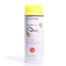 crafts-lakier-spray-fluorescencyjny-farba-zolty