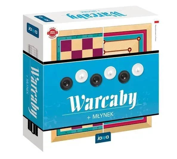 warcaby-mlynek-jawa