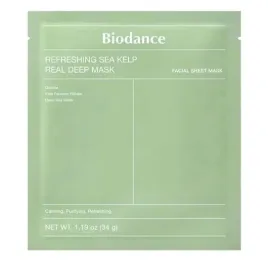 biodance-refreshing-sea-kelp-real-deep-kojaco-nawilzajaca-maska-zielona