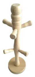 stojak-na-kubeczki-drewniany-6-kubeczkow