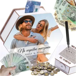 personalizowana-skarbonka-wlasne-zdjecie-foto-wykreslana-na-prezent-biala