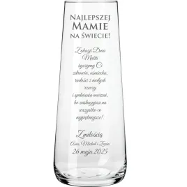 szklany-duzy-wazon-krosno-grawerem-prezent-dla-mamy-dzien-matki-mamy