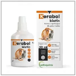 kerabol-biotin-50-ml-sciersc-i-skora-dla-psa-dla-kota