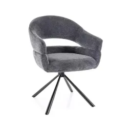 krzeslo-borgo-raven-ciemny-szary-czarny-mat-nowoczesne-wygodne-eleganckie