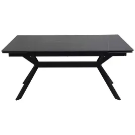 stol-rozkladany-imperia-160-160-220-x90-czarny-mat-nowoczesny-stylowy