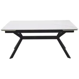 stol-rozkladany-imperia-160-160-220-x90-bialy-czarny-mat-nowoczesny-trwaly
